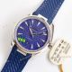 New Omega Aqua Terra 150m Blue Dial With Blue Rubber Band Swiss Replica Watch 41 (3)_th.jpg